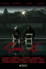 Poster for Soul X