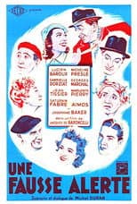Poster for The French Way