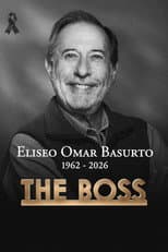 Poster for The Boss