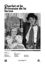 Poster for Charlot et la Princesse de la ferme