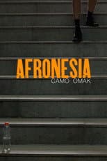 Poster for Afronesia