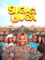 Poster for Suga Suga