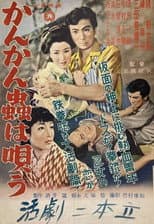 Poster for The Rust Cleaner Sings