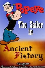 Poster for Ancient Fistory
