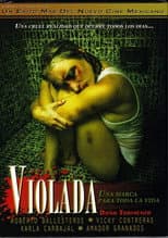 Poster for Doña Tormenta