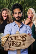 Poster for Queens of the Jungle