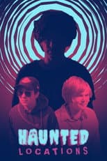 Poster for Haunted Locations