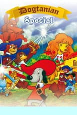 Poster for Dogtanian Special
