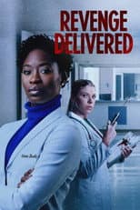 Poster for Revenge Delivered