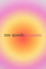 Poster for Me Quedo Conmigo