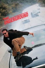 Poster for The Underground