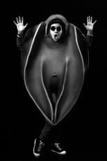 Poster for We're Talking Vulva