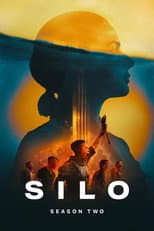 Poster for Season 2