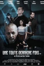 Poster for Une toute dernière fois
