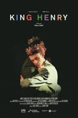 Poster for King Henry