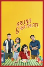Poster for Aruna & Her Palate