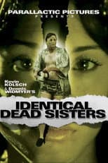 Poster for Identical Dead Sisters
