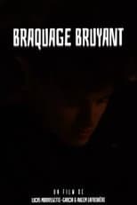 Poster for Braquage Bruyant