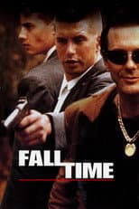 Poster for Fall Time