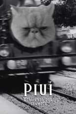 Poster for Piuí
