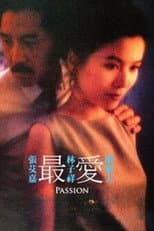 Poster for Passion