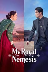 Poster for My Royal Nemesis