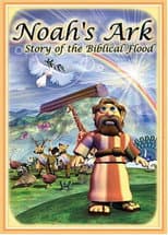 Poster for Noah's Ark: Story of the Biblical Flood
