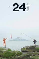 Poster for 24