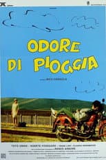 Poster for Odore di pioggia