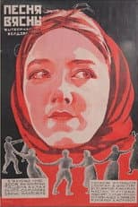 Poster for Song of Spring