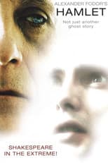 Poster for Fodor's Hamlet