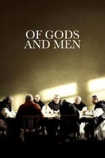 Poster for Of Gods and Men