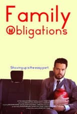 Poster for Family Obligations
