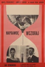 Poster for Naprawdę wczoraj