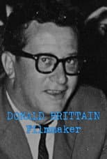 Poster for Donald Brittain: Filmmaker