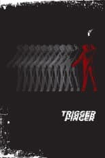 Poster for Trigger Finger