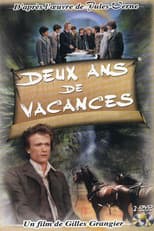 Poster for Two Years Vacation