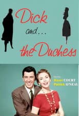 Poster for Dick and the Duchess