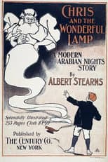 Poster for Chris and His Wonderful Lamp