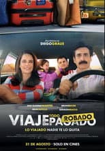 Poster for Stolen Vacation