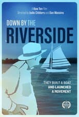 Poster for Down By The Riverside