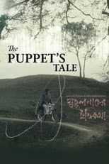 Poster for The Puppet’s Tale