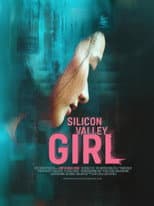 Poster for Silicon Valley Girl