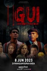 Poster for Gui di Astro First