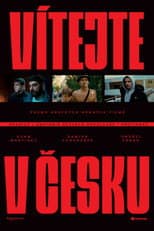 Poster for Vítejte v Česku