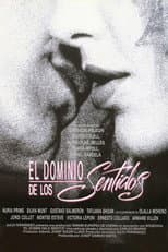 Poster for El dominio de los sentidos