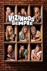 Poster for Neighbors Forever