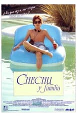 Poster for Chechu and Family