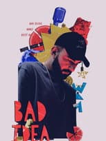 Poster for Khetag Khugaev: Bad Idea