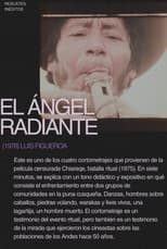 Poster for El Ángel Radiante
